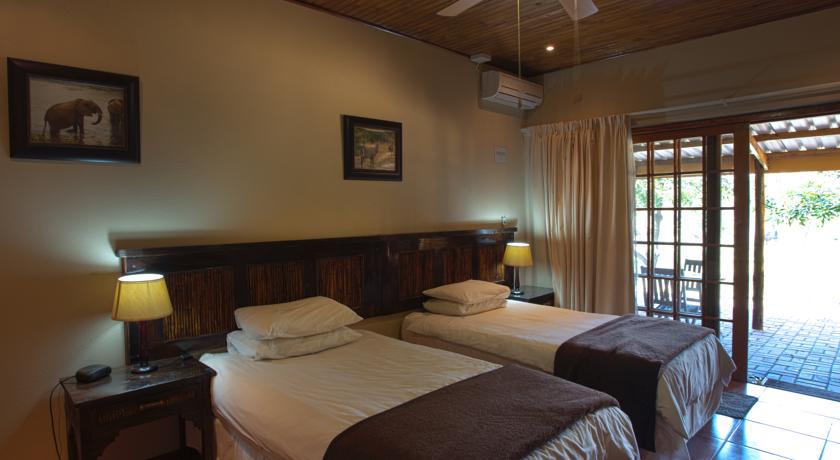 Sunbird Lodge Phalaborwa Room photo