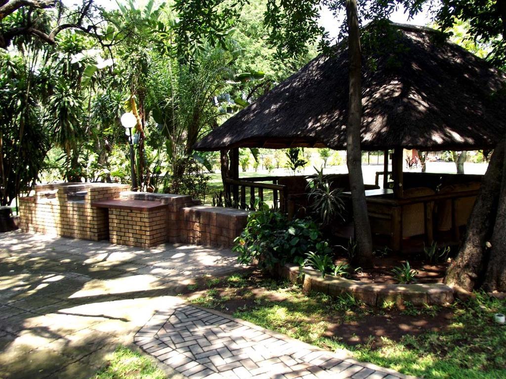 Sunbird Lodge Phalaborwa Exterior photo
