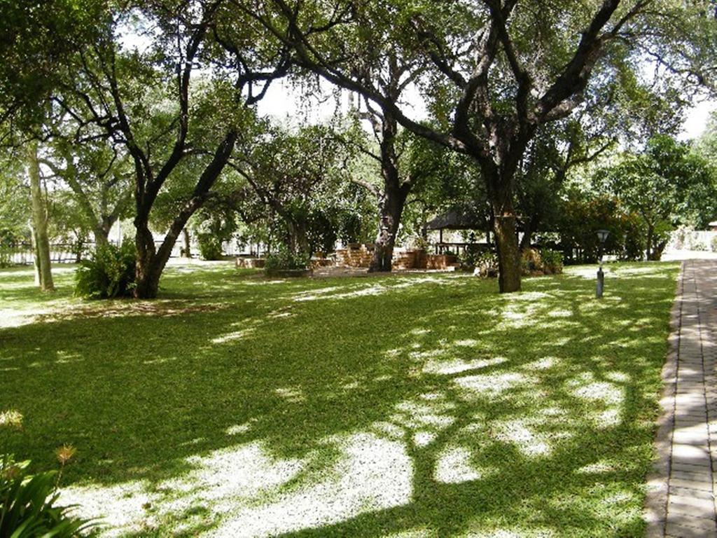 Sunbird Lodge Phalaborwa Exterior photo