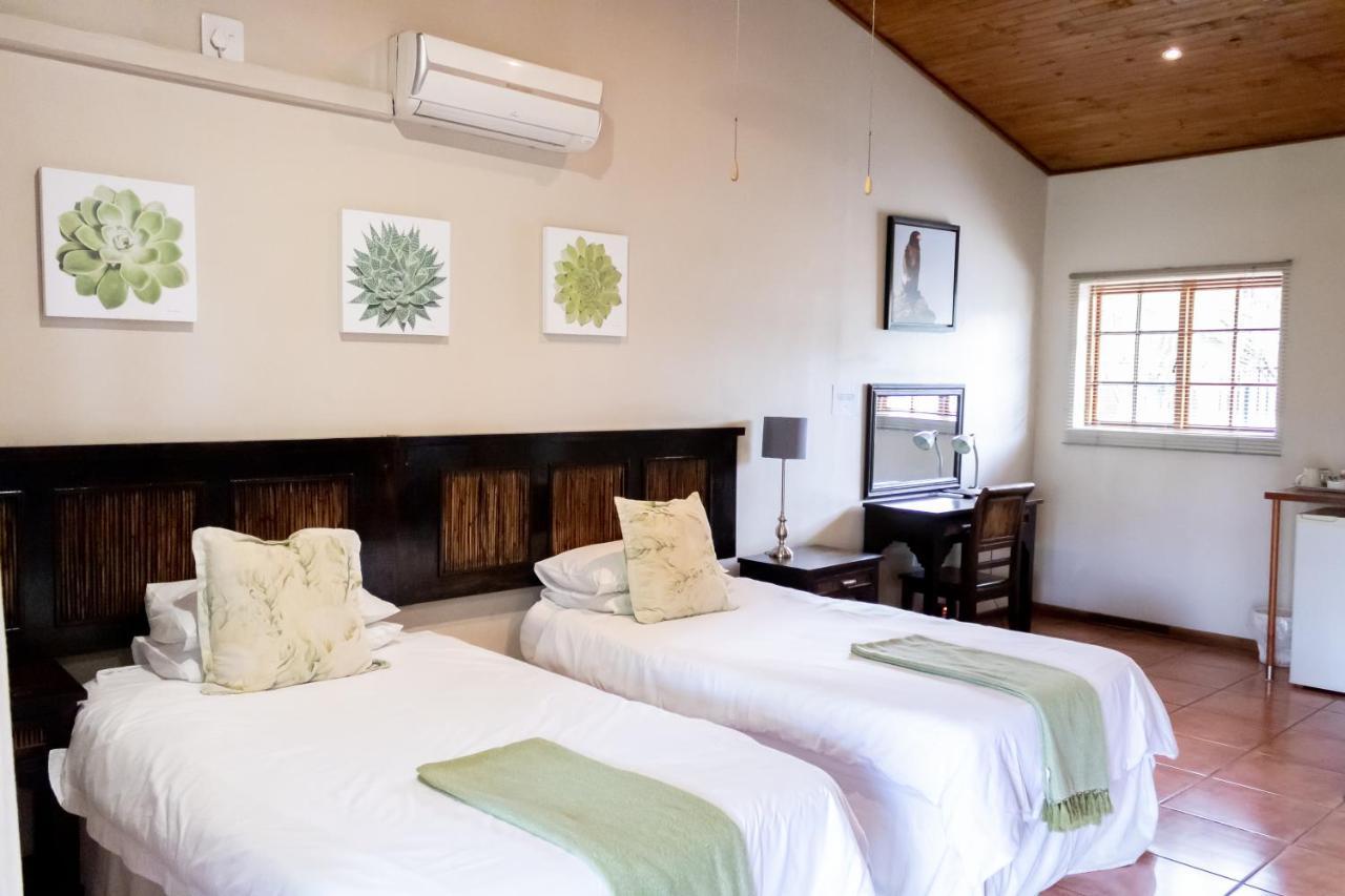 Sunbird Lodge Phalaborwa Exterior photo