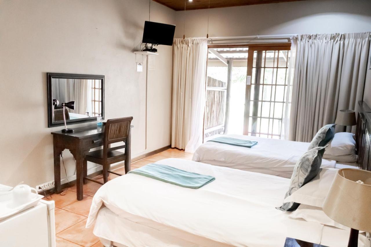 Sunbird Lodge Phalaborwa Exterior photo