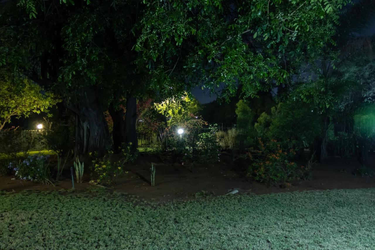 Sunbird Lodge Phalaborwa Exterior photo