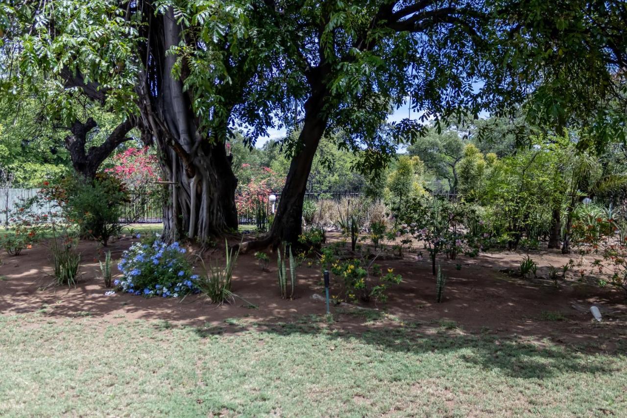 Sunbird Lodge Phalaborwa Exterior photo