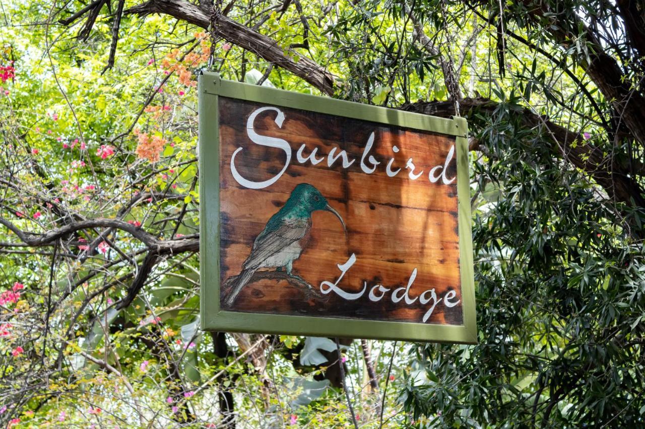 Sunbird Lodge Phalaborwa Exterior photo