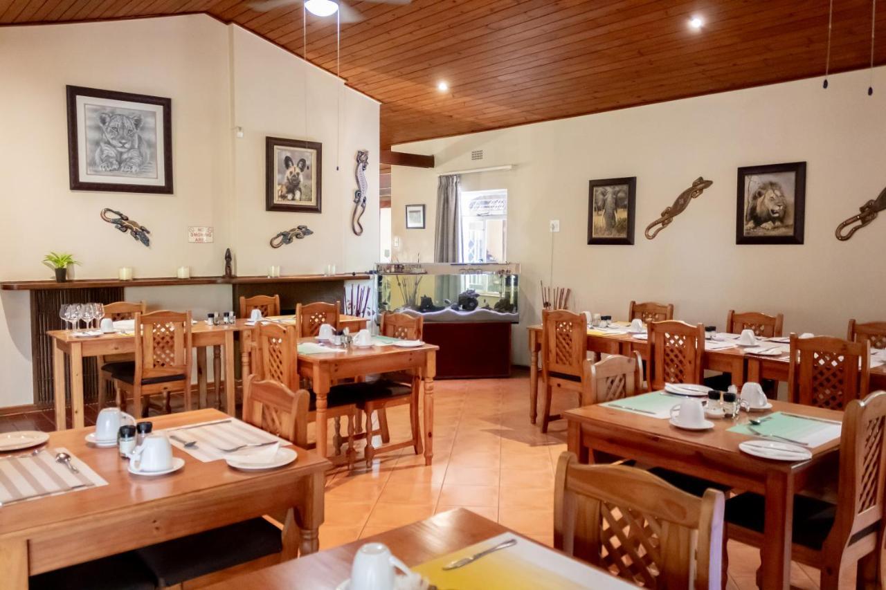 Sunbird Lodge Phalaborwa Exterior photo