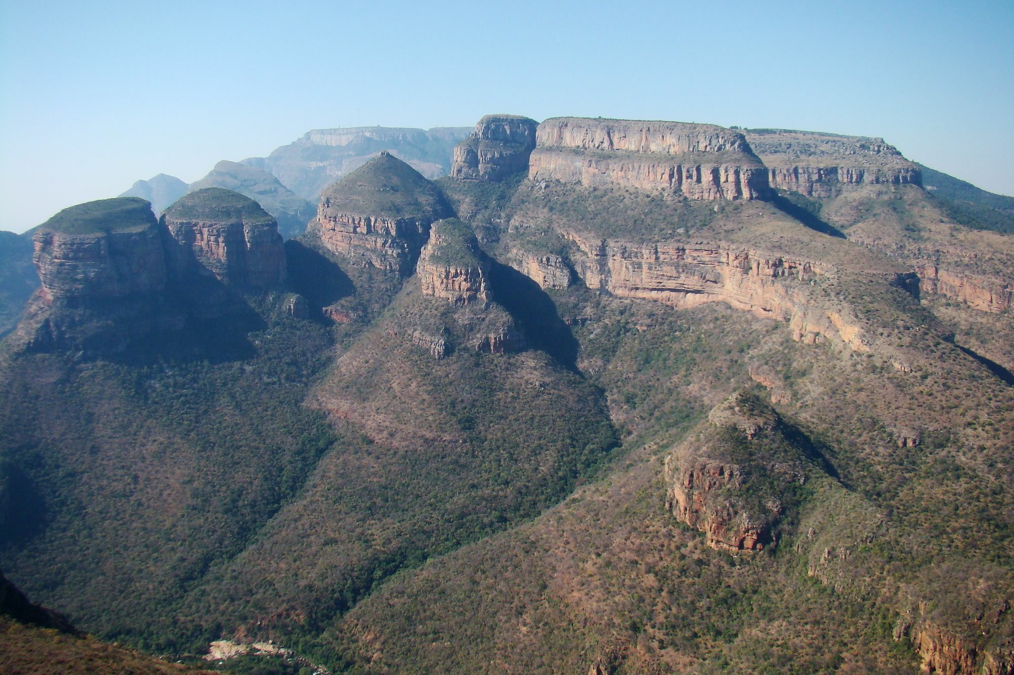 Sunbird Lodge Phalaborwa Exterior photo