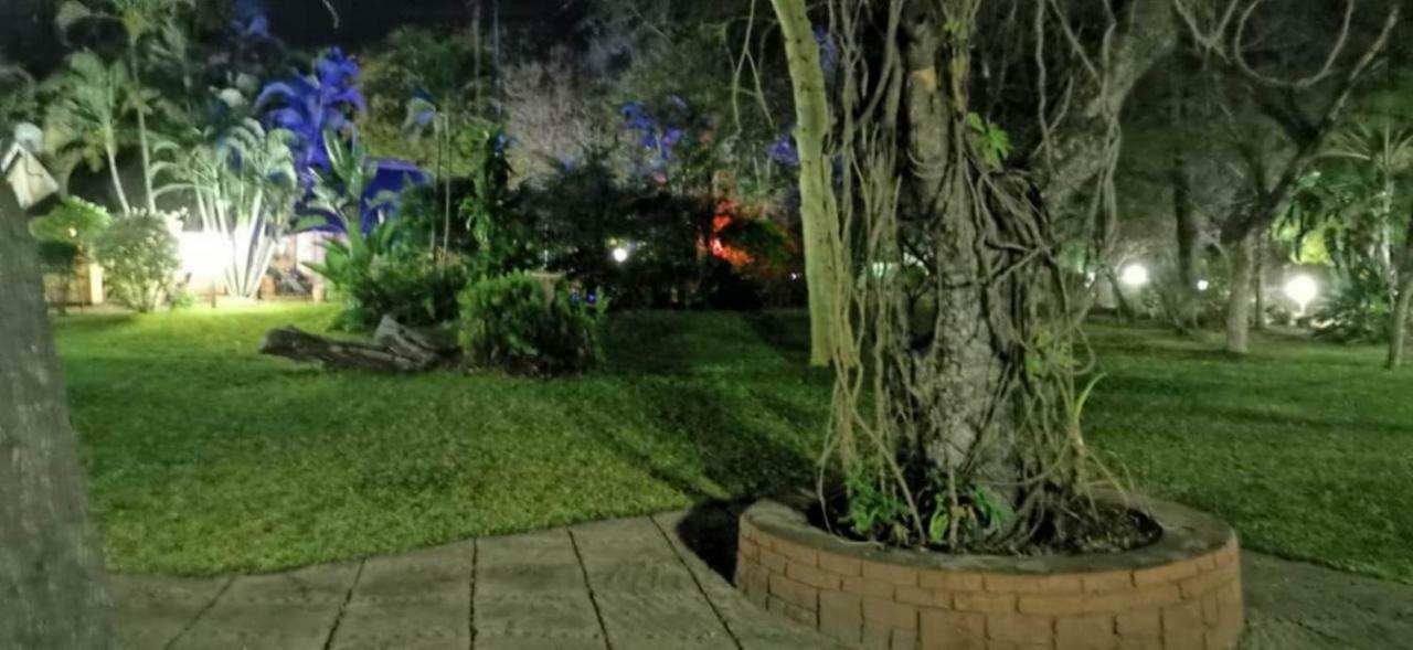 Sunbird Lodge Phalaborwa Exterior photo
